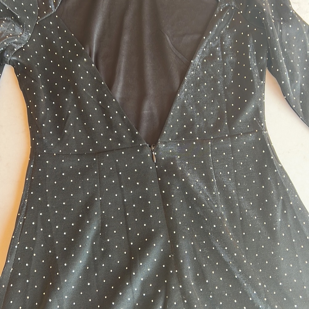 Lulus Backless Mini Dress - Picture 14 of 16
